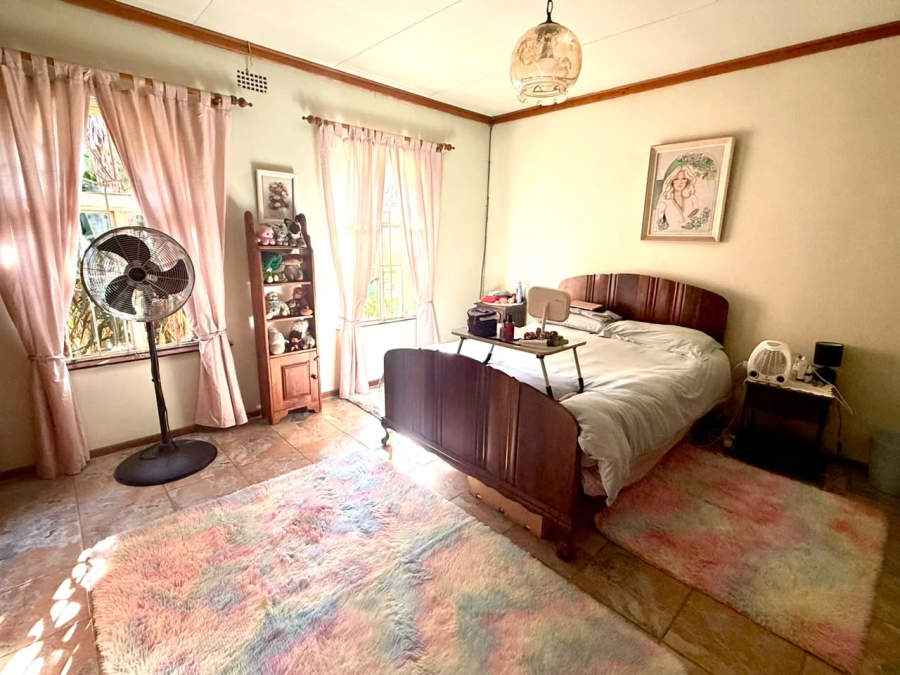 4 Bedroom Property for Sale in Bainsvlei Free State